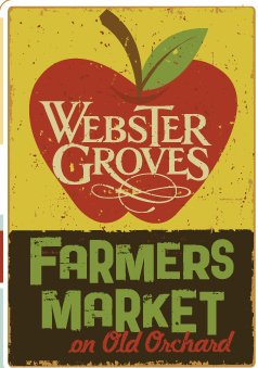Webster Groves Logo